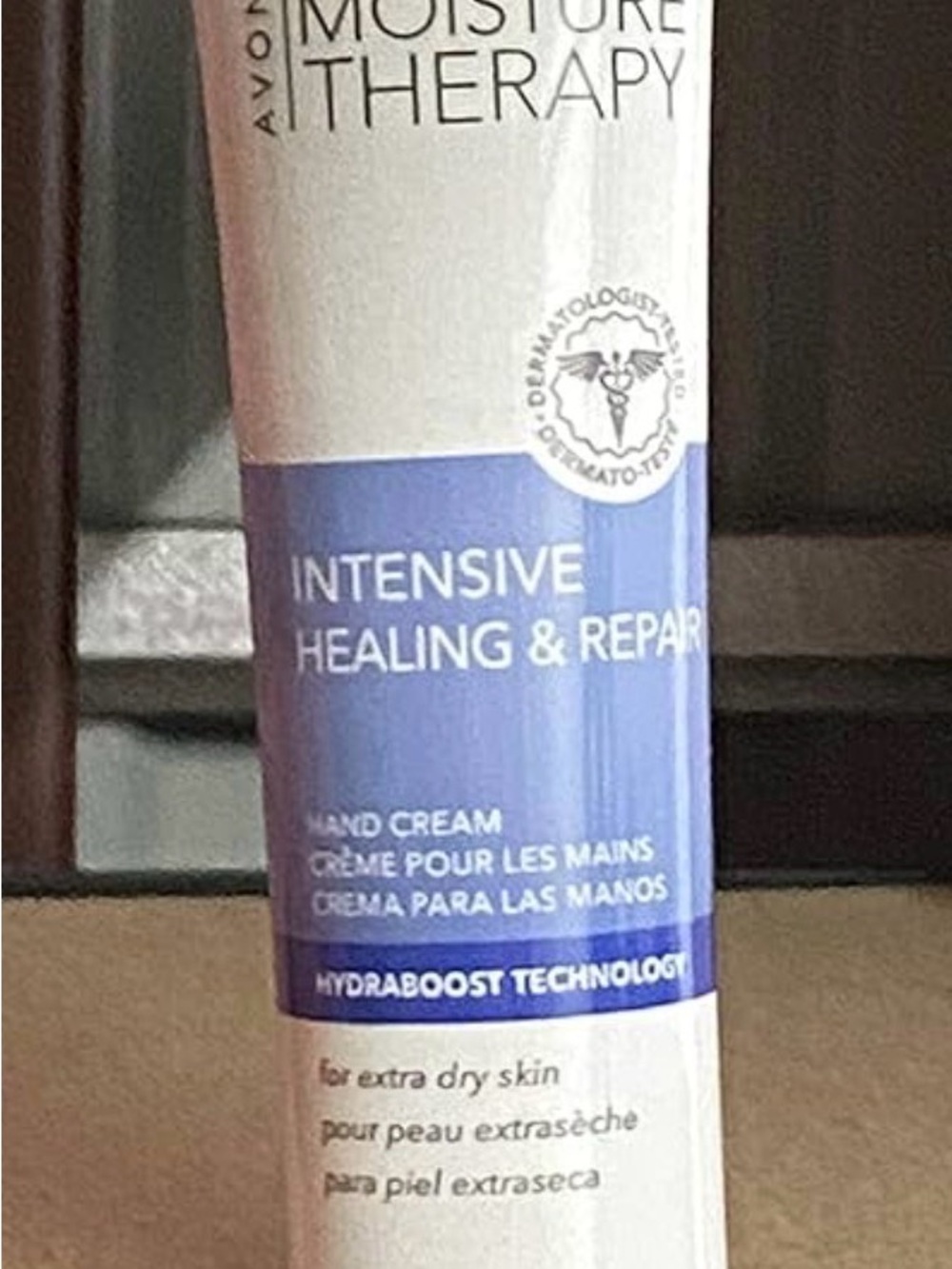 Avon Hydraboost Moisture Therapy Intensive Healing & Repair for Extra Dry Skin